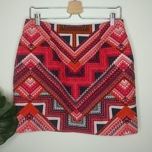 Merona mini skirt